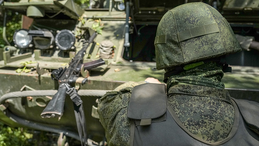 Карта спецоперации на Украине 24 сентября
Карта спецоперации на Украине 24 сентября