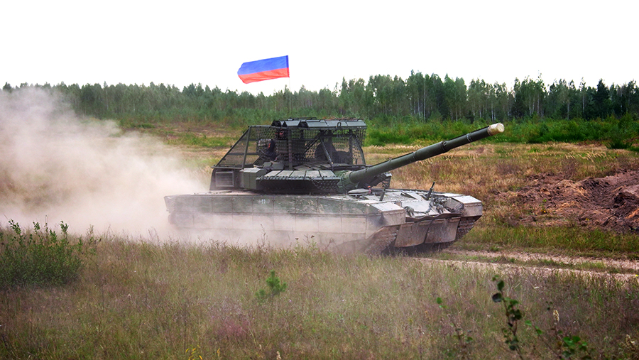 В России и Белоруссии завершились военные учения «Запад-2025». Что нужно знать
В России и Белоруссии завершились военные учения «Запад-2025». Что нужно знать