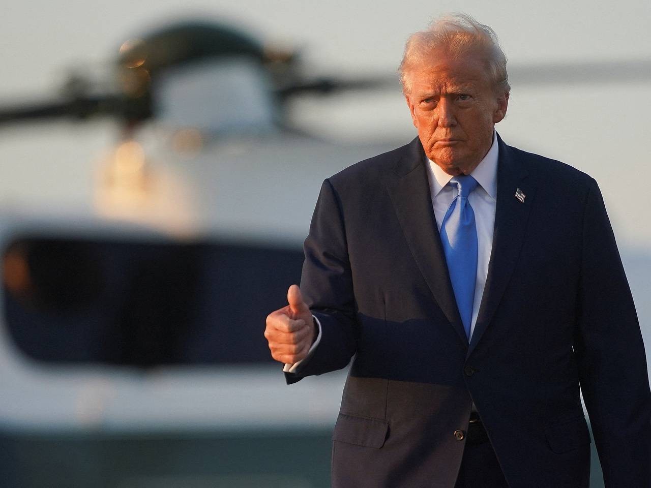 Трампа поблагодарили за предотвращение войны Армении, Камбоджи, Руанды и Диснейленда