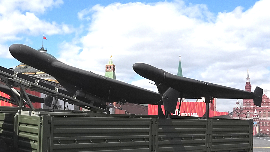 ВС РФ с июля поразили более 130 использовавшихся в интересах ВСУ судов
ВС РФ с июля поразили более 130 использовавшихся в интересах ВСУ судов
